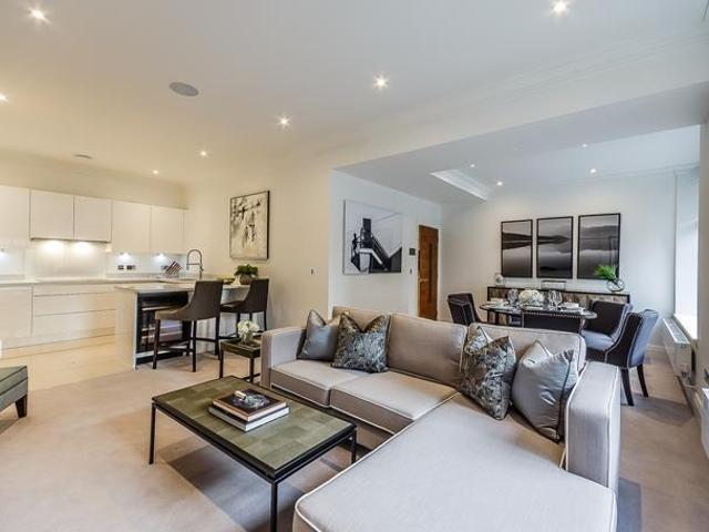 Rainville Road, Hammersmith, W6 2 bed flat to rent £5,157 pcm £1,190 pw