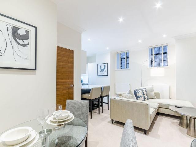 Rainville Road, Hammersmith, London W6, 1 bed flat to rent, £2,774 pcm | PrimeLocation