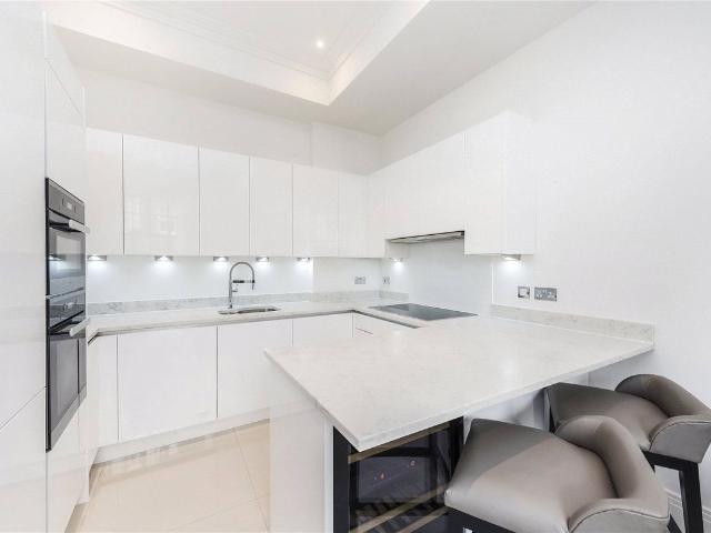Rainville Road, Hammersmith, London W6, 1 bed flat to rent, £3,315 pcm | PrimeLocation