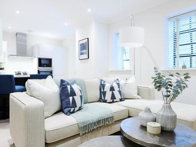 Rainville Road, London 1 bed house to rent £2,795 pcm £645 pw