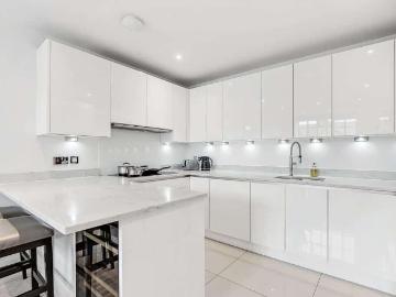Rainville Road, London 2 bedrooms Property for lettings Brik API