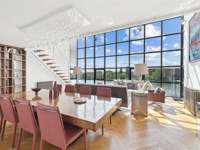 Rainville Road, London W6, 3 bed flat to rent, £8,750 pcm | PrimeLocation