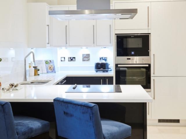 Rainville Road, London W6 1 bed apartment to rent £3,033 pcm £700 pw