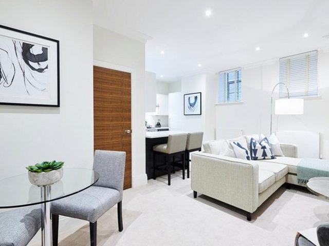 Rainville Road, London W6 1 bed flat to rent £2,773 pcm £640 pw