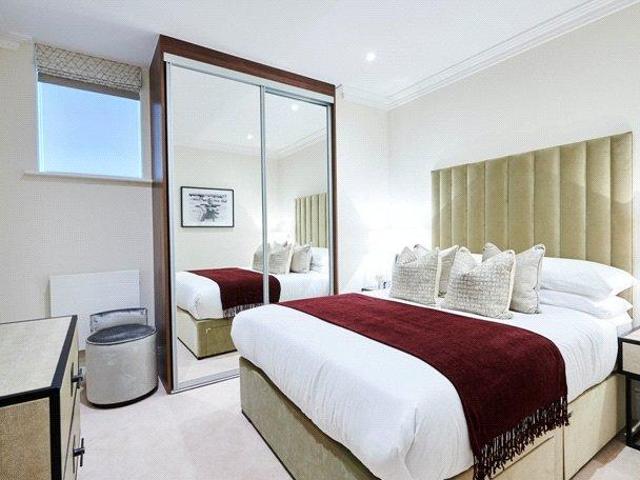 Rainville Road, London, W6 1 bed flat to rent £2,773 pcm £640 pw