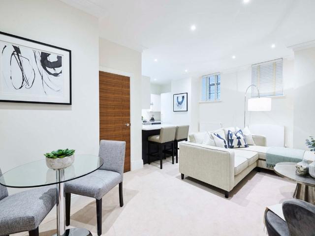Rainville Road, London W6, 1 bed flat to rent, £2,773 pcm | PrimeLocation