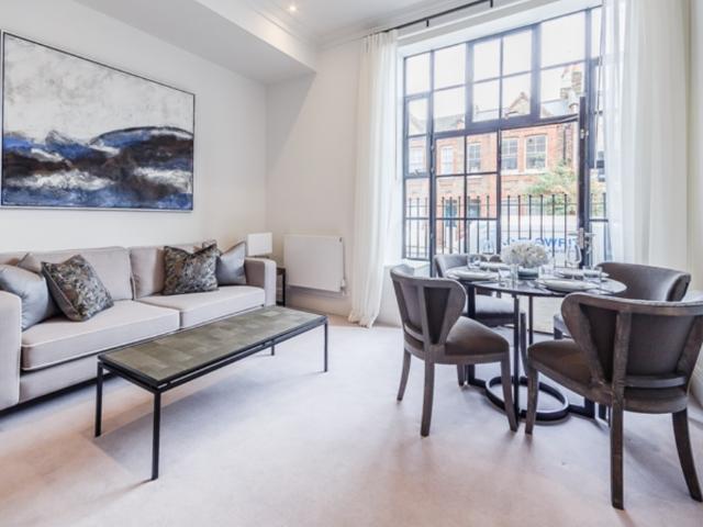 Rainville Road, London W6, 1 bed flat to rent, £3,077 pcm | PrimeLocation