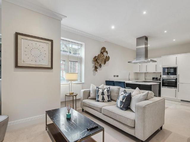 Rainville Road, London W6, 1 bed flat to rent, £3,270 pcm | PrimeLocation