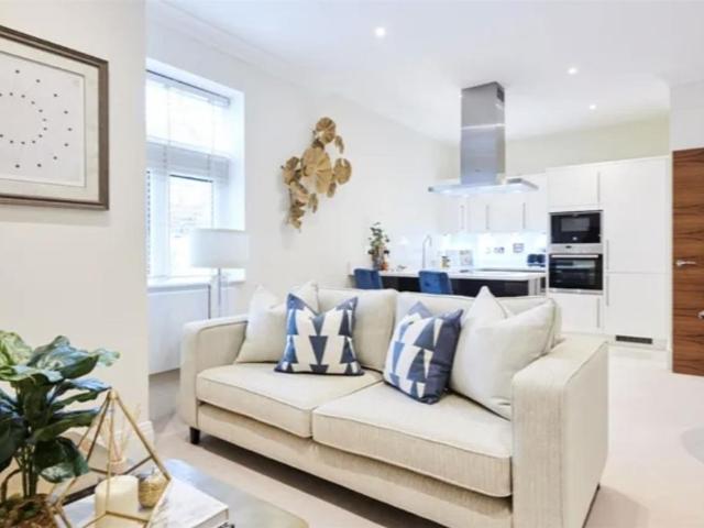 Rainville Road, London W6, 1 bed flat to rent, £3,271 pcm | PrimeLocation