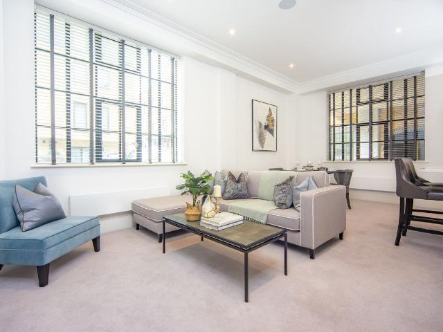 Rainville Road, London W6, 1 bed flat to rent, £3,425 pcm | PrimeLocation