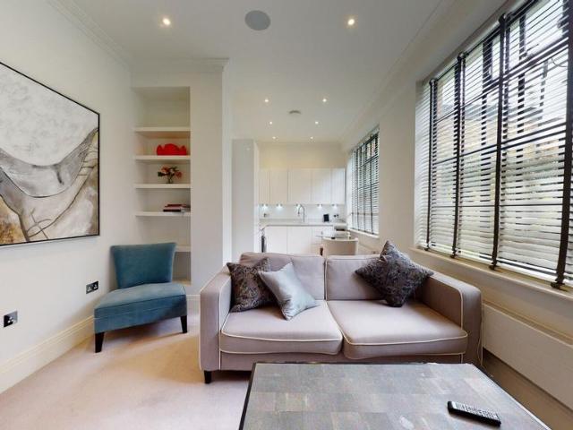 Rainville Road, London W6 1 bed flat to rent £3,423 pcm £790 pw