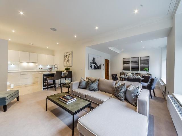 Rainville Road, London, W6 2 bed apartment to rent £4,983 pcm £1,150 pw