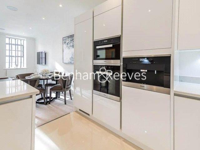Rainville Road, London, W6 2 bed apartment to rent £4,008 pcm £925 pw