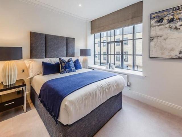 Rainville Road, London, W6 2 bed apartment to rent £5,373 pcm £1,240 pw