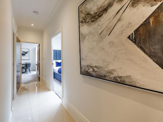 Rainville Road, London W6, 2 bed flat to rent, £4,117 pcm | PrimeLocation