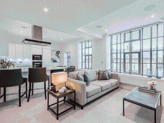 Rainville Road, London W6, 2 bed flat to rent, £4,723 pcm | PrimeLocation
