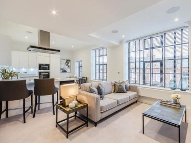 Rainville Road, London W6, 2 bed flat to rent, £5,091 pcm | PrimeLocation