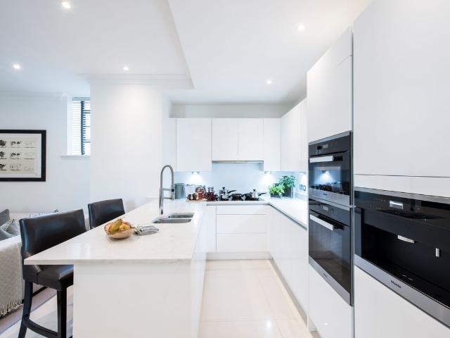 Rainville Road, London W6, 2 bed flat to rent, £5,460 pcm | PrimeLocation