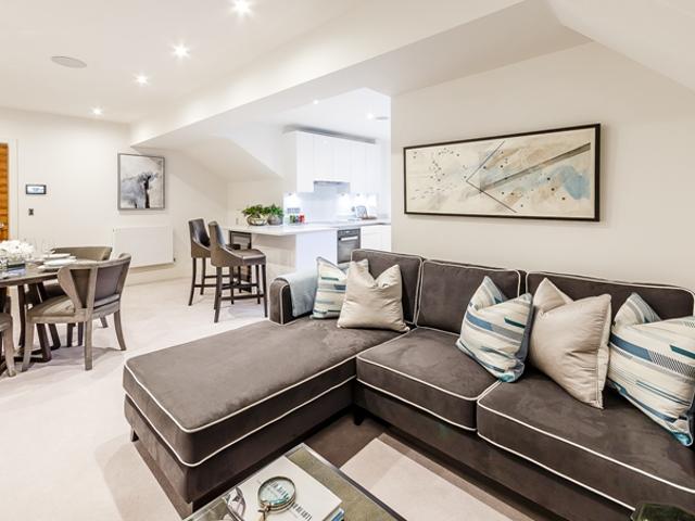 Rainville Road, London W6, 2 bed flat to rent, £6,197 pcm | PrimeLocation