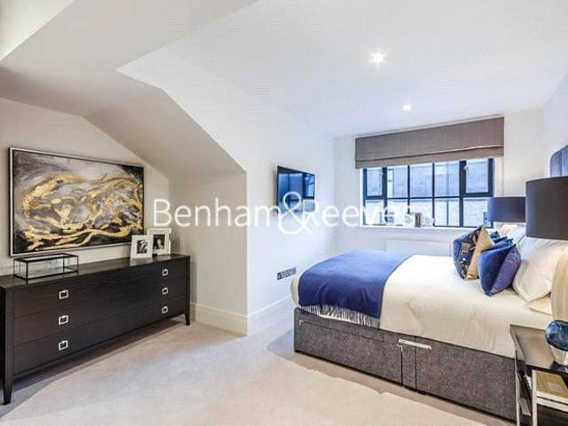 Rainville Road, London W6, 2 bed flat to rent, £5,633 pcm | PrimeLocation