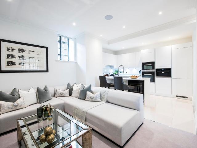 Rainville Road, London W6, 2 bed semi detached house to rent, £5,460 pcm | PrimeLocation