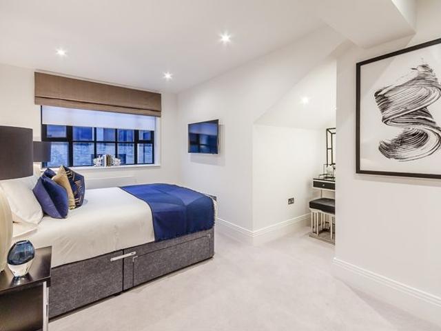 Rainville Road, London W6, 2 bed penthouse to rent, £5,676 pcm | PrimeLocation