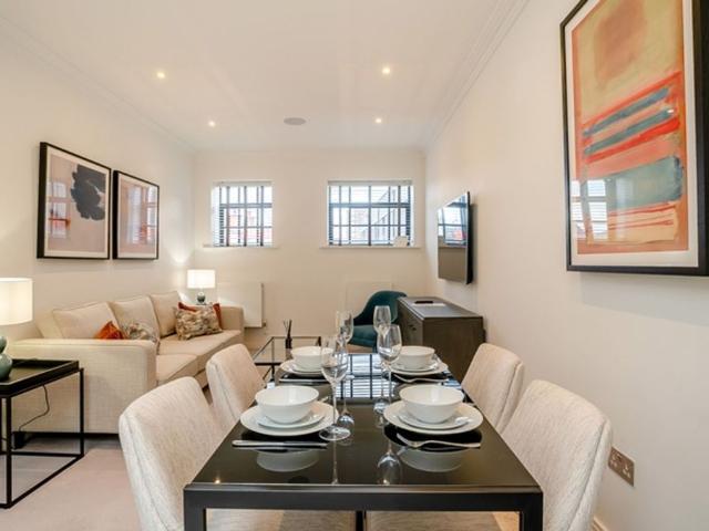 Rainville Road, London W6, 2 bed property to rent, £4,116 pcm | PrimeLocation