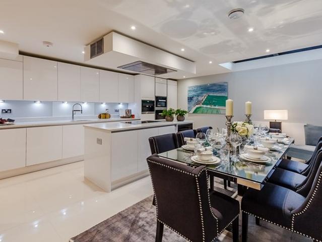 Rainville Road, London, W6