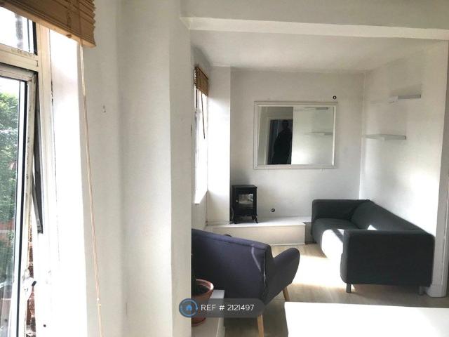 Rainville Rd, London W6, 1 bed flat to rent, £1,575 pcm | PrimeLocation