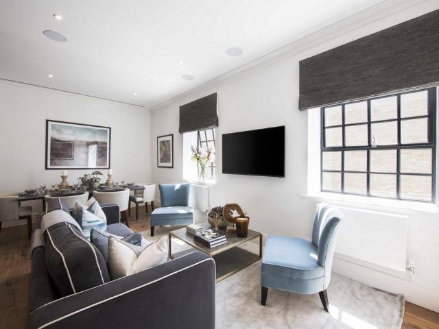 Rainville Rd, London W6 3 bed apartment to rent £8,667 pcm £2,000 pw