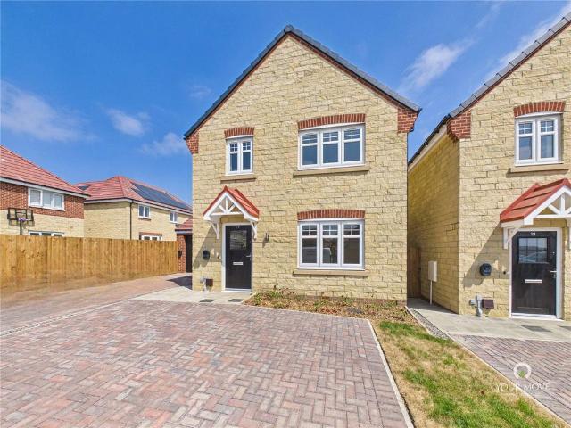 Raisby Rise, Durham DH1 3 bed detached house to rent £1,395 pcm £322 pw