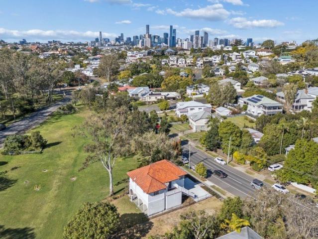 Raised, Renovated and Ready: Rosalie Village at Your Doorstep!