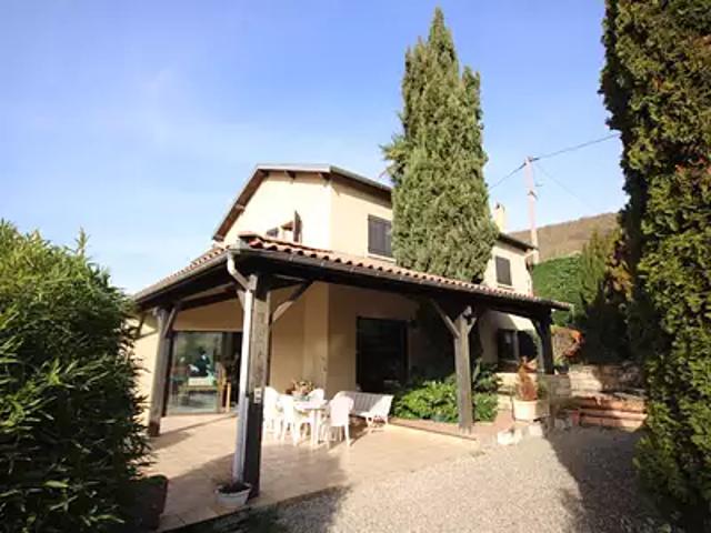 Raissac 09300 Achat / Vente maison 6 pièces t6