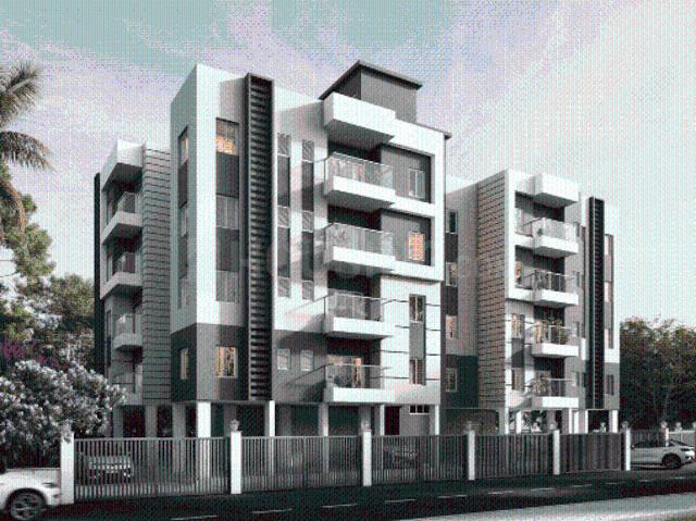 Rajwada Boulevard,Garia, Sonarpur 2 BHK Apartment For Sale Kolkata