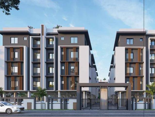 Rajwada Casablanca,Narendrapur 2 BHK Apartment For Sale Kolkata