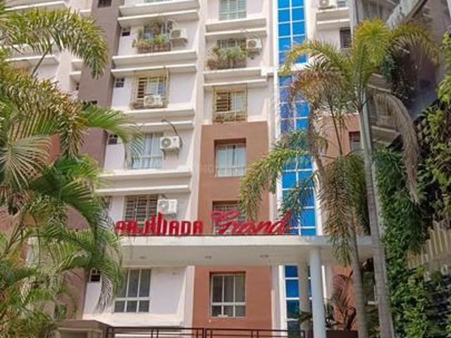 Narendrapur 2 BHK Apartment For Sale Kolkata