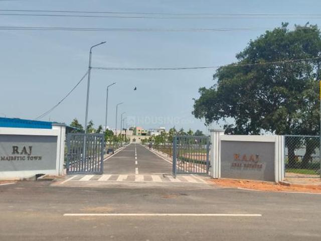 Raj Majestic Town,Poonamallee Residential Plot For Sale Chennai