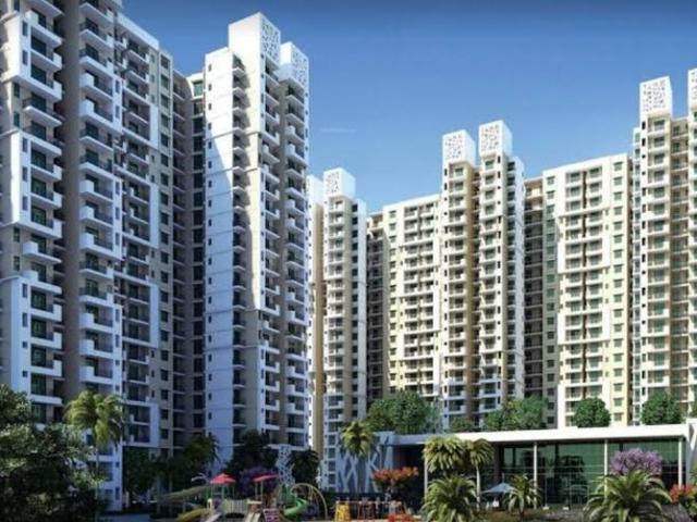 Raj Nagar 4 BHK Apartment For Sale Ghaziabad