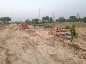 Bankey Bihari Aggarwal Heights, MCC Signature Residency, Ghaziabad, Ghaziabad District, Uttarakhand