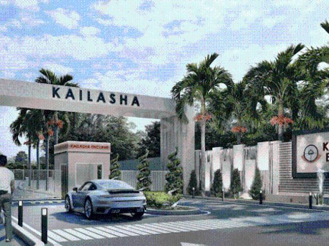 Raj Nagar Extension Residential Plot For Sale Ghaziabad