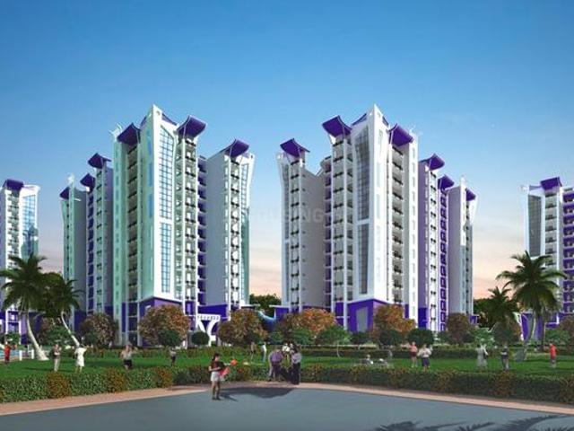 Sikrod 1 BHK Apartment For Sale Ghaziabad