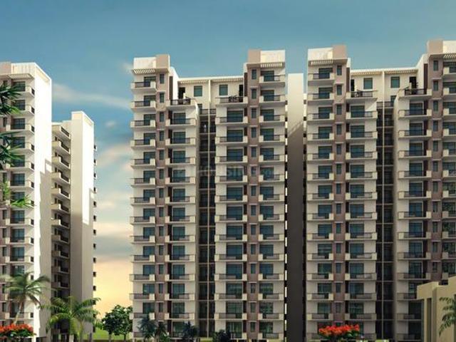 Raj Nagar Extension 1.5 BHK Apartment For Sale Ghaziabad