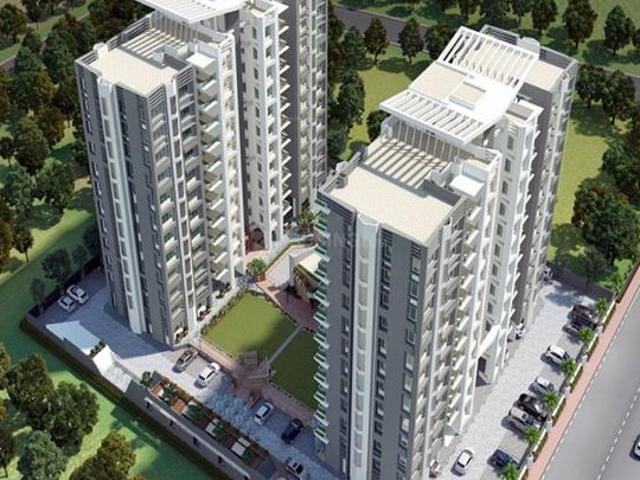 Raj Nagar Extension 2 BHK Apartment For Sale Ghaziabad