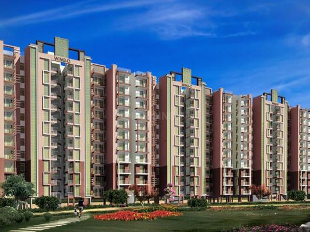 Raj Nagar Extension 2 BHK Apartment For Sale Ghaziabad
