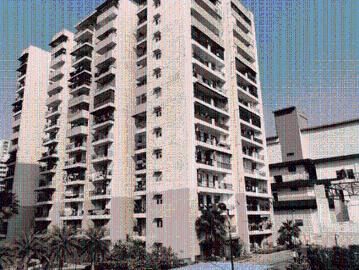 Raj Nagar Extension 2 BHK Apartment For Sale Ghaziabad