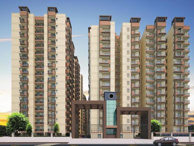 Raj Nagar Extension 2 BHK Apartment For Sale Ghaziabad