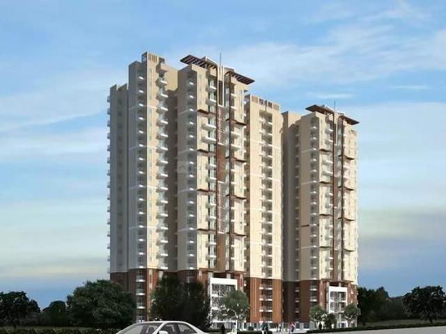 Raj Nagar Extension 2 BHK Apartment For Sale Ghaziabad