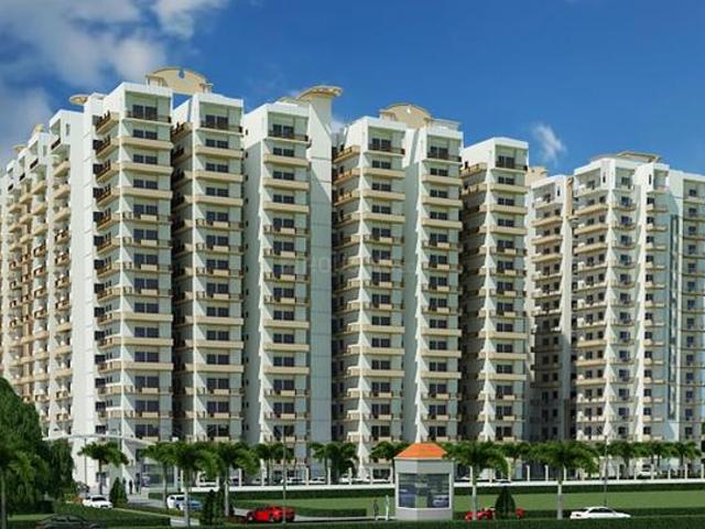 Raj Nagar Extension 2 BHK Apartment For Sale Ghaziabad