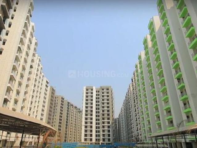 Raj Nagar Extension 2 BHK Apartment For Sale Ghaziabad