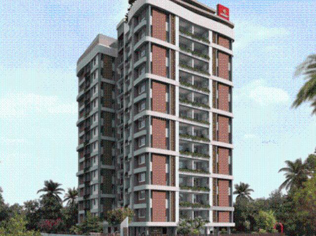 Raj Nagar Extension 2 BHK Apartment For Sale Ghaziabad